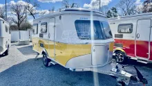 Fahrzeugbild Hymer Eriba Touring 550 #2