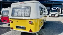 Fahrzeugbild Hymer Eriba Touring 550 #4