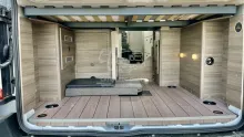 Fahrzeugbild VANTourer 600 D Ford 130 PS #14