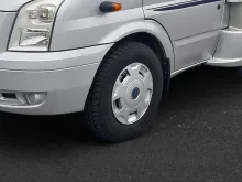 Fahrzeugbild Hymer Camp CL C-CL 512 +++ Messewochen +++ #5