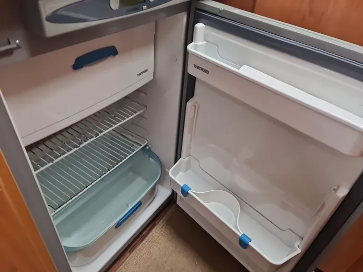 Fahrzeugbild Hymer Camp CL C-CL 512 +++ Messewochen +++ #13