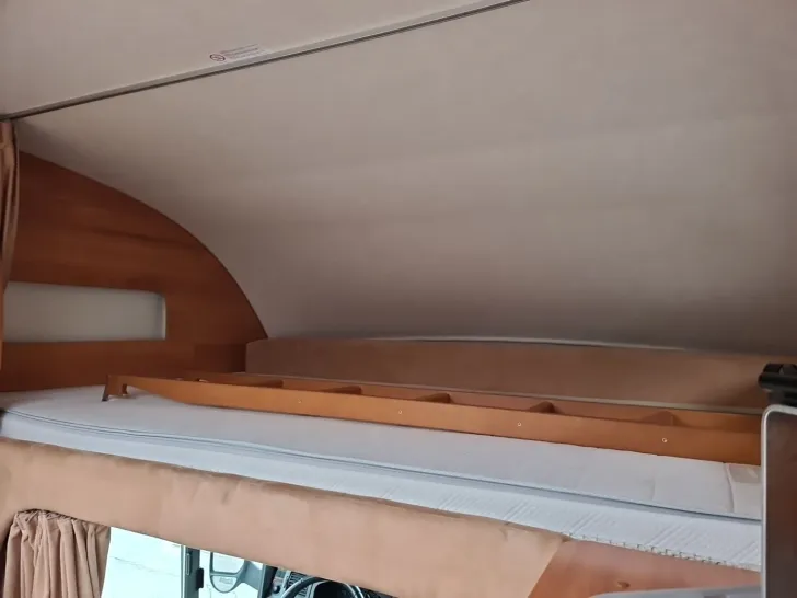 Fahrzeugbild Hymer Camp CL C-CL 512 +++ Messewochen +++ #17