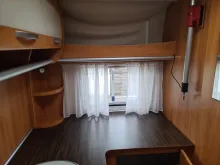 Fahrzeugbild Hymer Camp CL C-CL 512 +++ Messewochen +++ #22