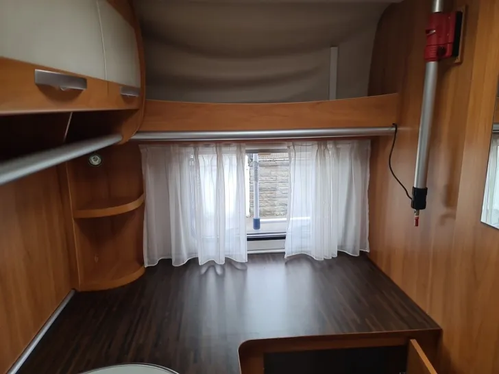 Fahrzeugbild Hymer Camp CL C-CL 512 +++ Messewochen +++ #22