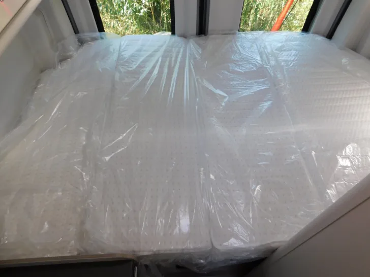 Fahrzeugbild Bürstner Lineo C 550 Markise, Combi6D/E, AWT iso+beheizt #17