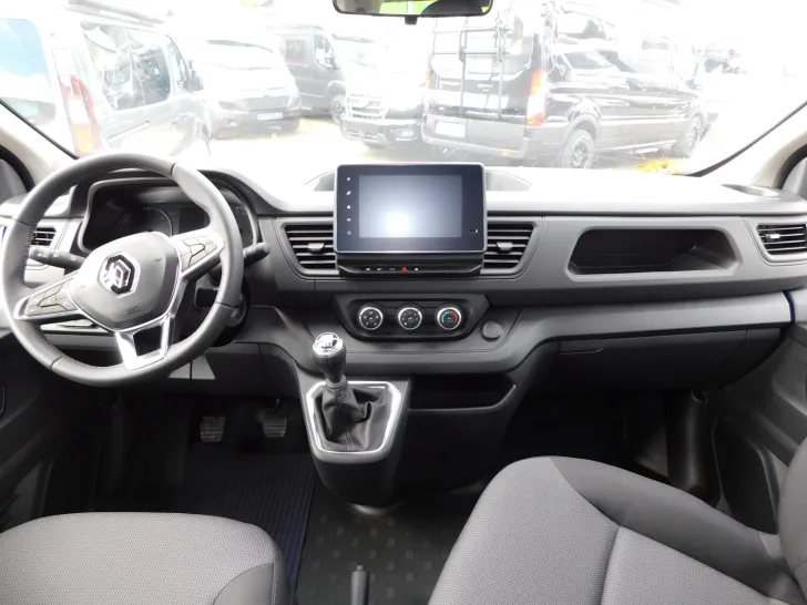 Fahrzeugbild Bürstner Playa Limited C 500 Verfügbar ab November 2025 #6