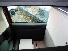 Fahrzeugbild Bürstner Playa Limited C 500 Verfügbar ab November 2025 #13