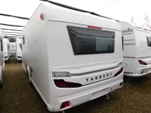 Fahrzeugbild Tabbert Senara 460 E 2.3 Premium und Licht Paket, 1800Kg #6