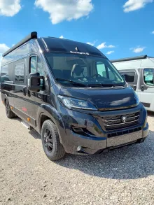 Fahrzeugbild Sunlight Adventure Cliff 640 Dieselheizung, LED-Scheinw. #1