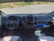 Fahrzeugbild Sunlight Adventure Cliff 640 Dieselheizung, LED-Scheinw. #5