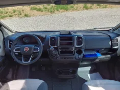 Bild 5 Sunlight Adventure Cliff 640 Dieselheizung, LED-Scheinw.