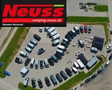 Fahrzeugbild Dethleffs Globetrail 600 DS Fiat full LED, GSR2 konform #17