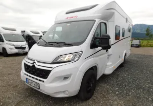 Bild Just Camp T 6812 EB