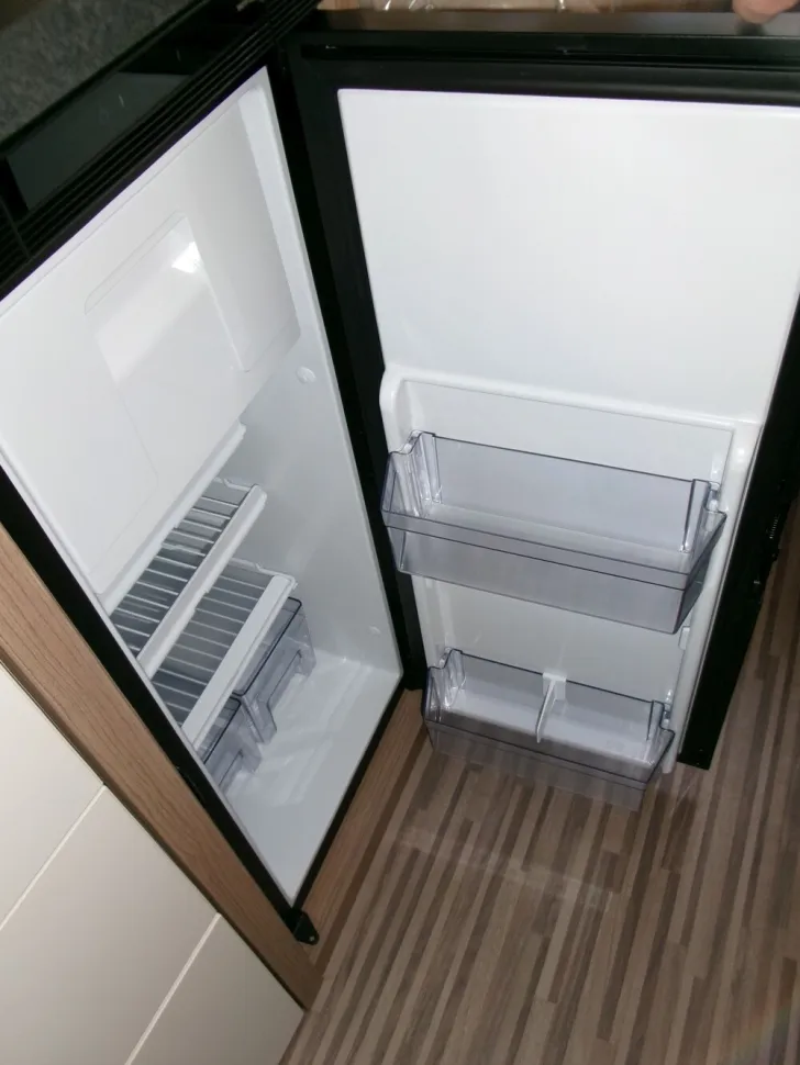 Fahrzeugbild Malibu Diversity 640 LE K #8