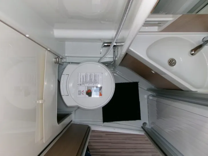 Fahrzeugbild Malibu Diversity 640 LE K #11