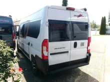Fahrzeugbild Malibu Compact 600 LE #2