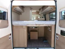 Fahrzeugbild Malibu Compact 600 LE #3