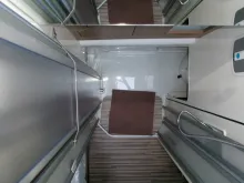 Fahrzeugbild Malibu Compact 540 DB #10