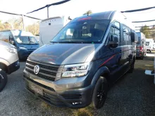 Fahrzeugbild Dethleffs Globetrail Performance 600 DR VW AHK, LED, ACC #1