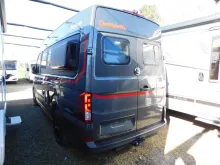 Fahrzeugbild Dethleffs Globetrail Performance 600 DR VW AHK, LED, ACC #6