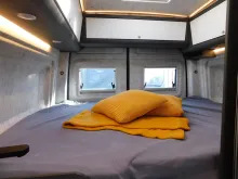 Fahrzeugbild Dethleffs Globetrail Performance 600 DR VW AHK, LED, ACC #18