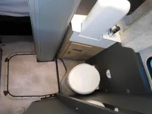 Fahrzeugbild Dethleffs Globetrail Performance 600 DR VW AHK, LED, ACC #19