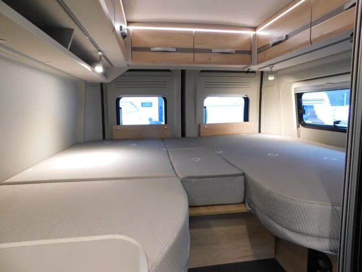 Fahrzeugbild Dethleffs Globetrail 600 ER Fiat ab sofort verfügbar #17