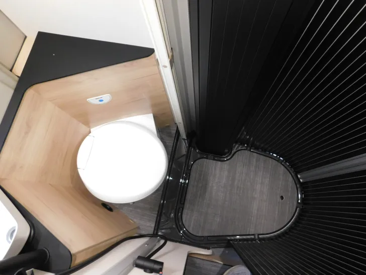 Fahrzeugbild Dethleffs Globetrail 600 ER Fiat ab sofort verfügbar #19