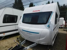 Fahrzeugbild Dethleffs c-joy 410 LK Dynamik+Touring-Pkt, 1360Kg Auflast #4