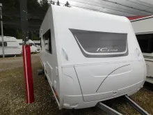 Fahrzeugbild Bürstner Premio 460 TS IC-Line, Klima, Kombidose, 1700KG #4
