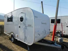 Fahrzeugbild Hobby Beachy 450 Neuss-Edition #1