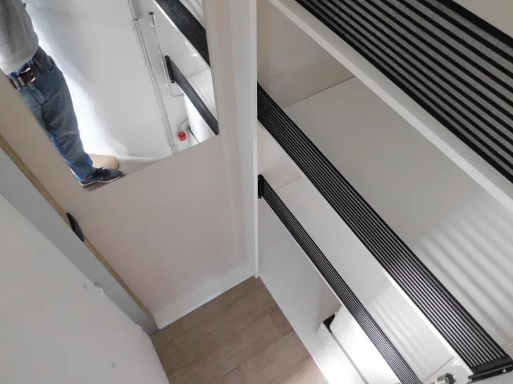 Fahrzeugbild Hobby Beachy 450 Neuss-Edition #9