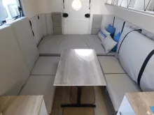 Fahrzeugbild Hobby Beachy 450 Neuss-Edition #12