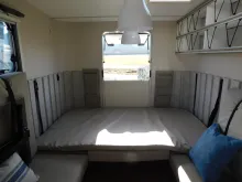 Fahrzeugbild Hobby Beachy 450 Neuss-Edition #13