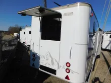 Fahrzeugbild Hobby Beachy 450 Neuss-Edition #14