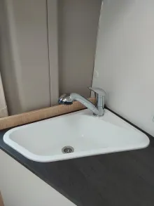 Fahrzeugbild Sunlight Cliff 600 Markise, Navi, AHK #14