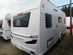 Bild 6 Tabbert Cazadora 490 TD 2.3