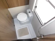 Bild 15 Tabbert Cazadora 490 TD 2.3