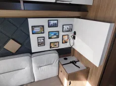 Bild 16 Tabbert Cazadora 490 TD 2.3