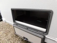 Bild 18 Tabbert Cazadora 490 TD 2.3