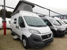 Fahrzeugbild Hymer Ayers Rock Fiat Solar,Lithium,Dieselheizung, AHK #1