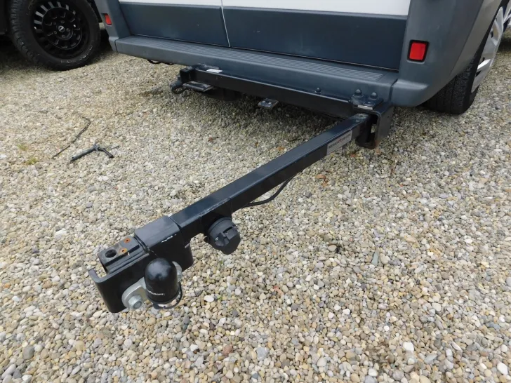 Fahrzeugbild Hymer Ayers Rock Fiat Solar,Lithium,Dieselheizung, AHK #22