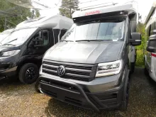 Fahrzeugbild Dethleffs Globebus Performance 4x4 T 46 First-Edition-Pkt #3