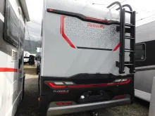 Fahrzeugbild Dethleffs Globebus Performance 4x4 T 46 First-Edition-Pkt #4