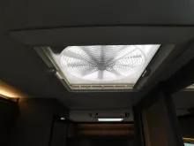 Fahrzeugbild Dethleffs Globebus Performance 4x4 T 46 First-Edition-Pkt #22