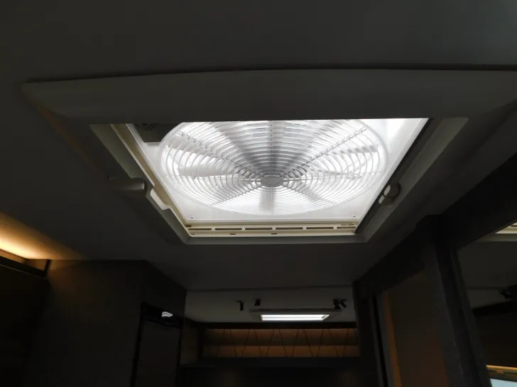 Fahrzeugbild Dethleffs Globebus Performance 4x4 T 46 First-Edition-Pkt #22