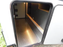 Fahrzeugbild Dethleffs Globebus Performance 4x4 T 46 First-Edition-Pkt #24