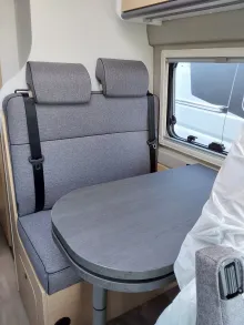 Fahrzeugbild Sunlight Cliff 600 Markise #6