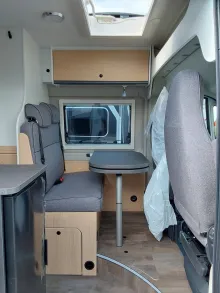 Fahrzeugbild Sunlight Cliff 600 Markise #5