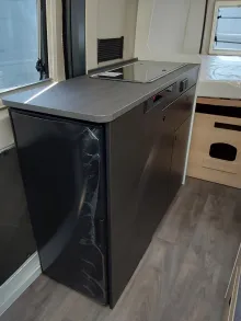 Fahrzeugbild Sunlight Cliff 600 Markise #10